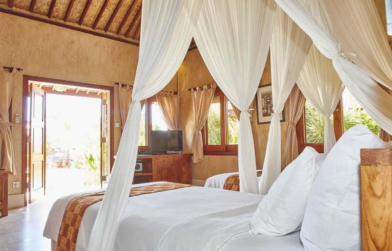 Three Monkeys Villas 2