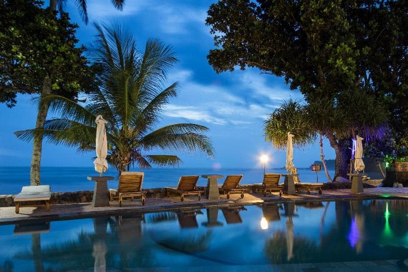 Pondok Pitaya Hotel Surfing & Yoga 3