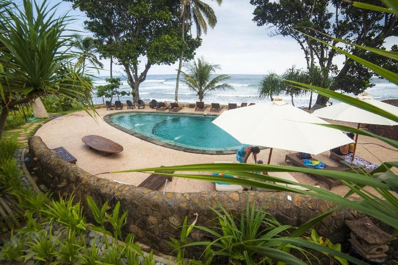 Pondok Pitaya Hotel Surfing & Yoga 5