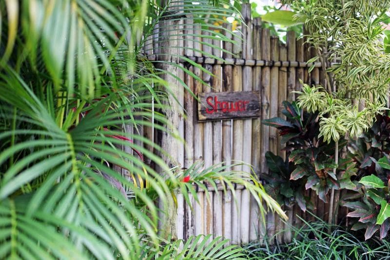 The Calmtree Bungalows 5