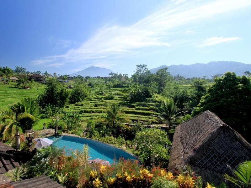 Abian Ayu Villa photo 1