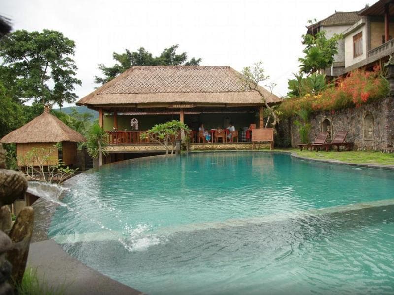 Abian Ayu Villa 4