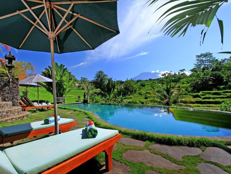 Abian Ayu Villa main