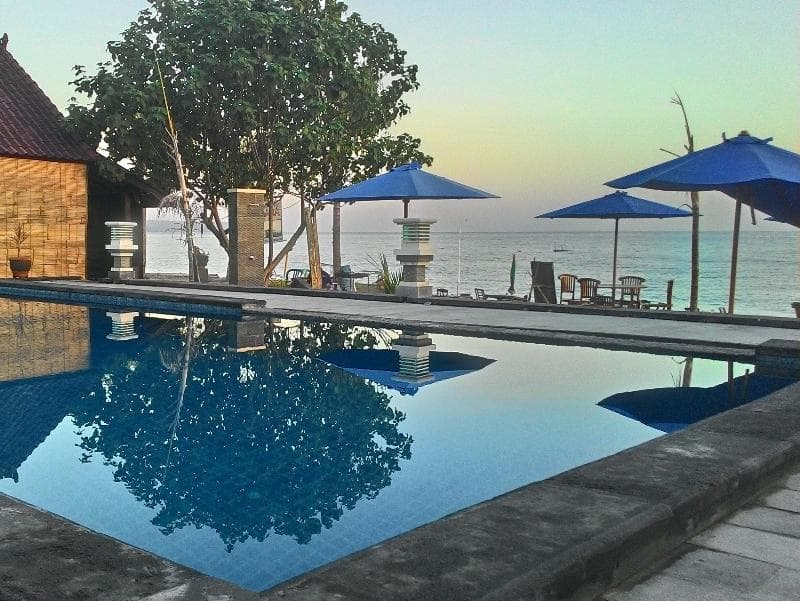 Pakels Bali Villas 3