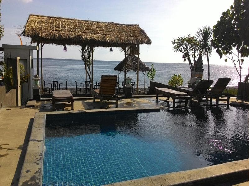 Pakels Bali Villas 2