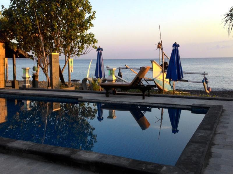 Pakels Bali Villas 4