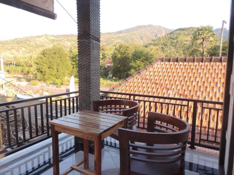 Pakels Bali Villas photo 1
