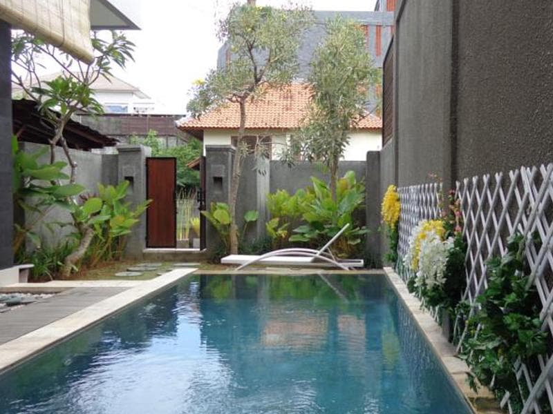 Villa Lovecho Echo Beach 3