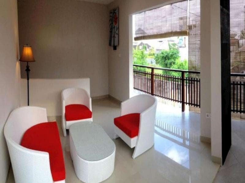 Villa Lovecho Echo Beach 4