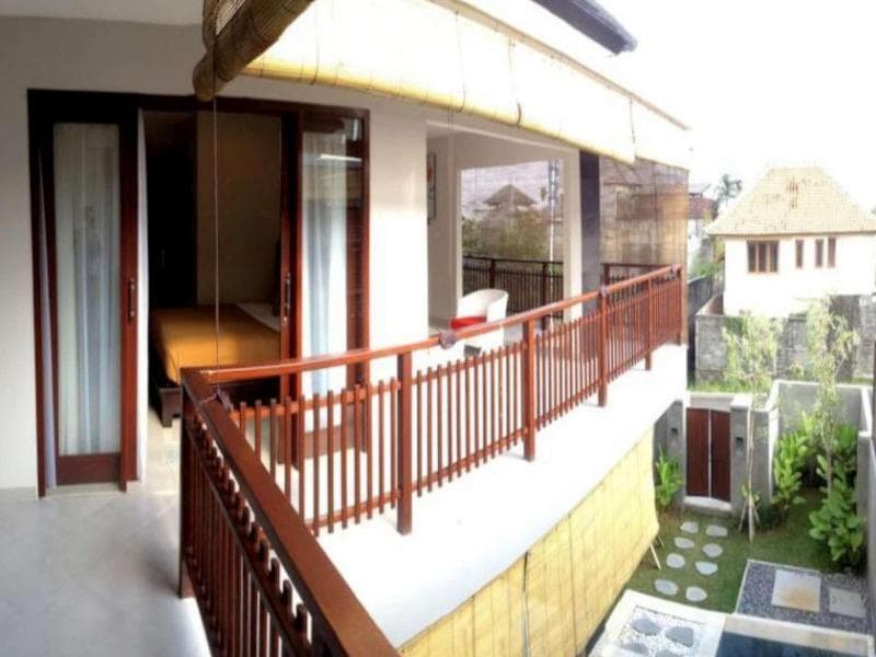 Villa Lovecho Echo Beach 5