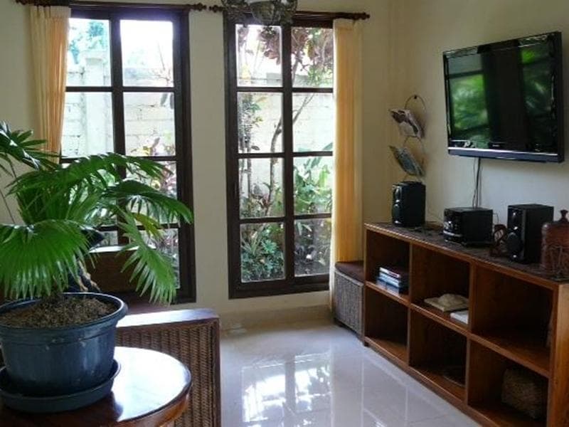 Lily Lane Villas 5