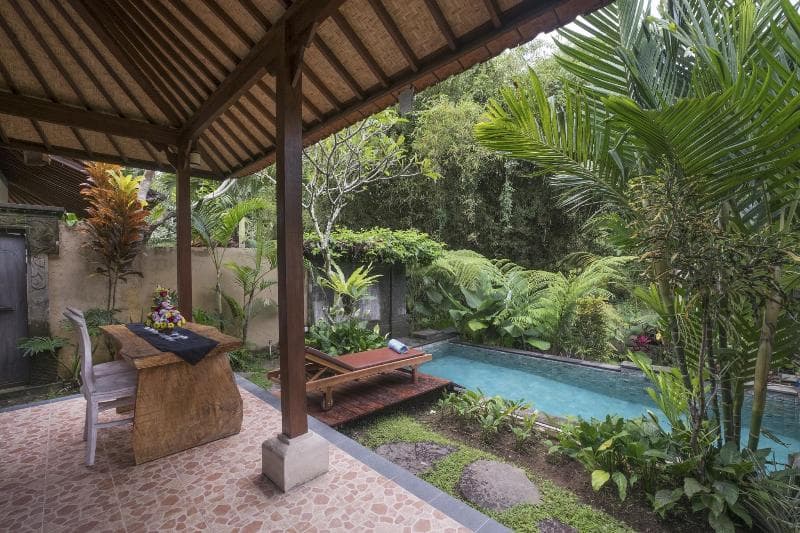 Virmas Private Villa 4