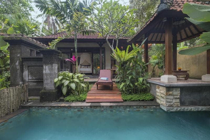 Virmas Private Villa 3