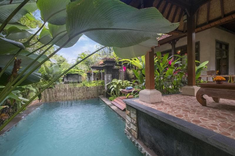 Virmas Private Villa 5