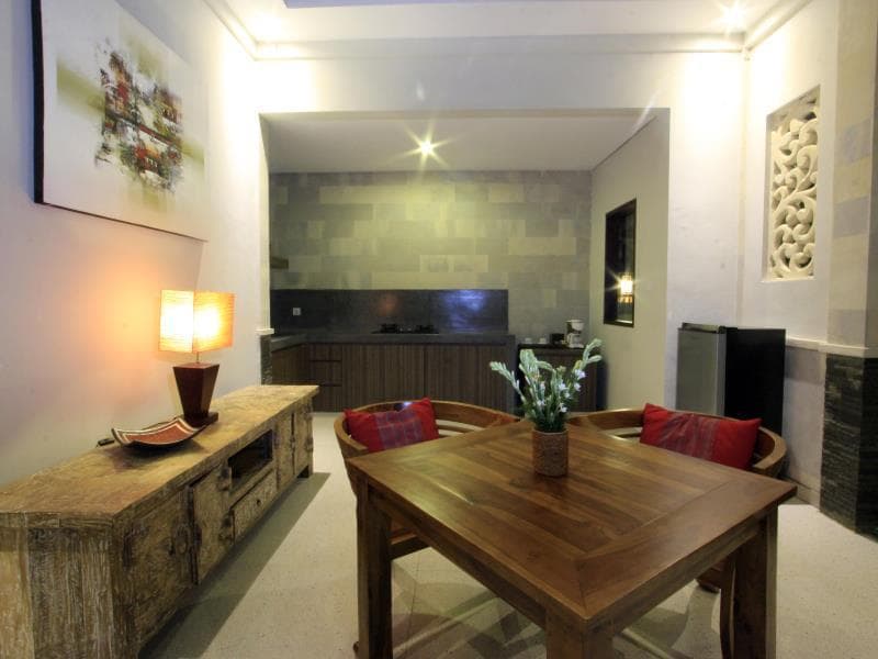 Griya Shanti Villas & Spa 4