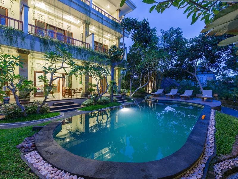 Padma Retreat Ubud 3