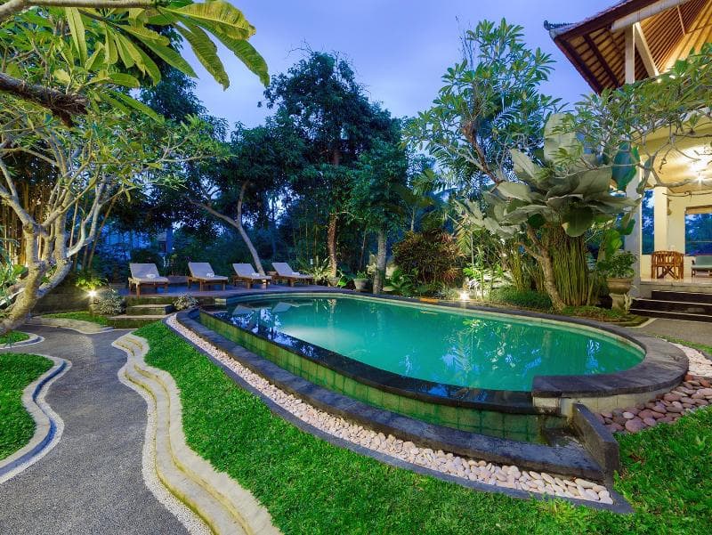 Padma Retreat Ubud 5