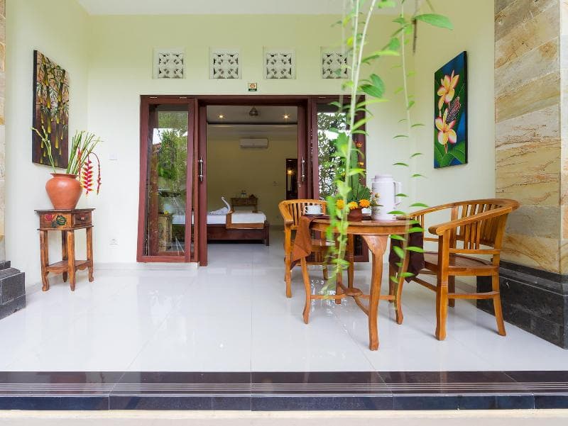 Padma Retreat Ubud main