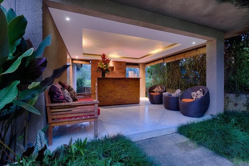 Villa Tegal Tis Ubud photo 1