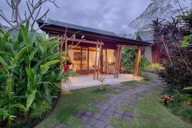 Villa Tegal Tis Ubud 5
