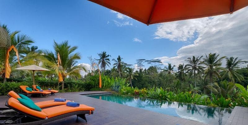 Villa Tegal Tis Ubud 3