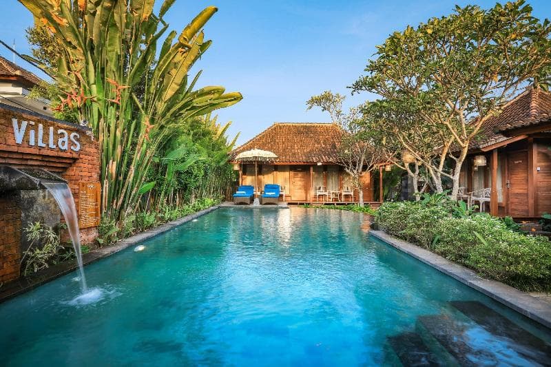 Yana Villas Kemenuh 3