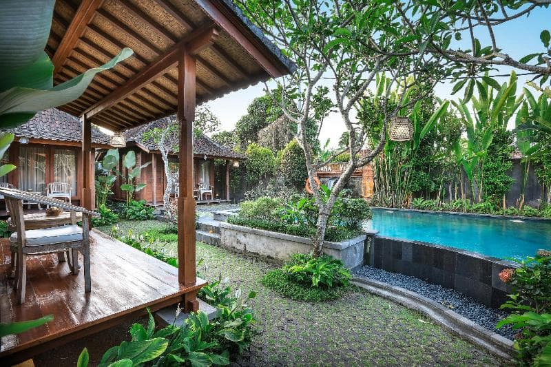 Yana Villas Kemenuh 4