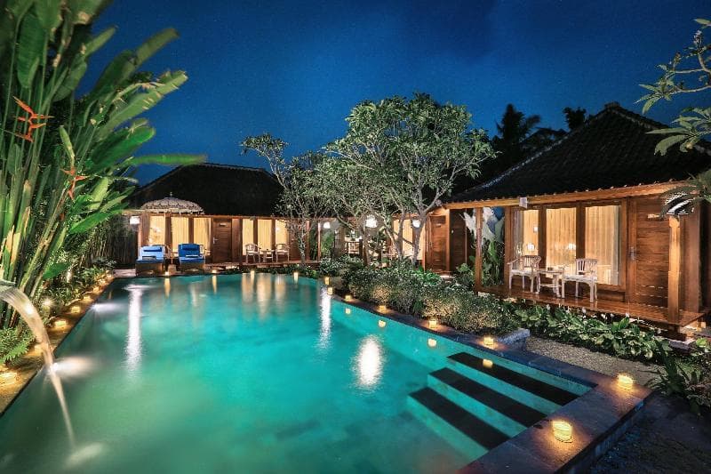 Yana Villas Kemenuh 5