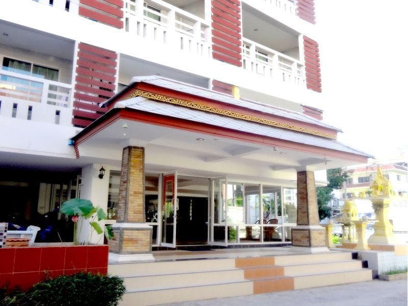 The Garden Place 3