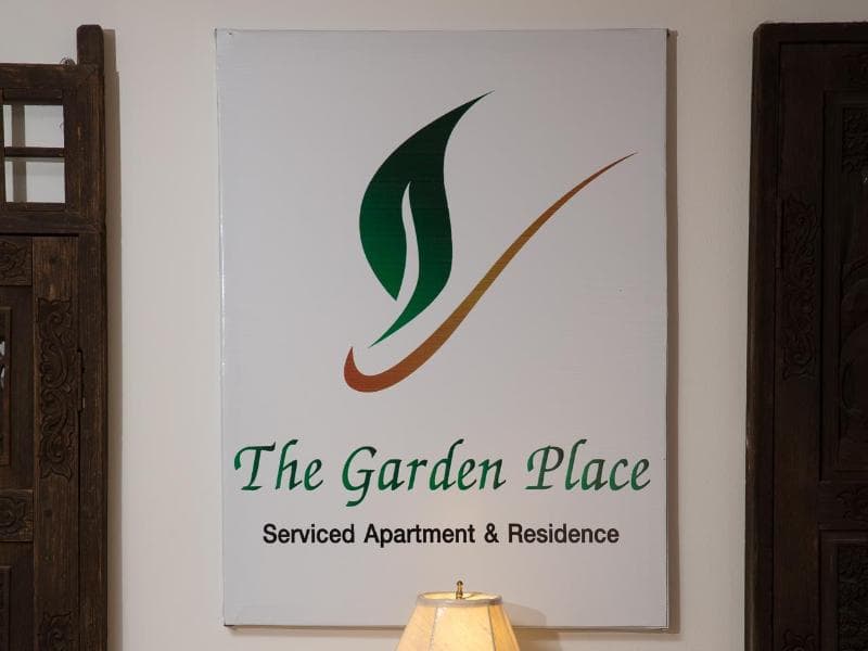 The Garden Place 4