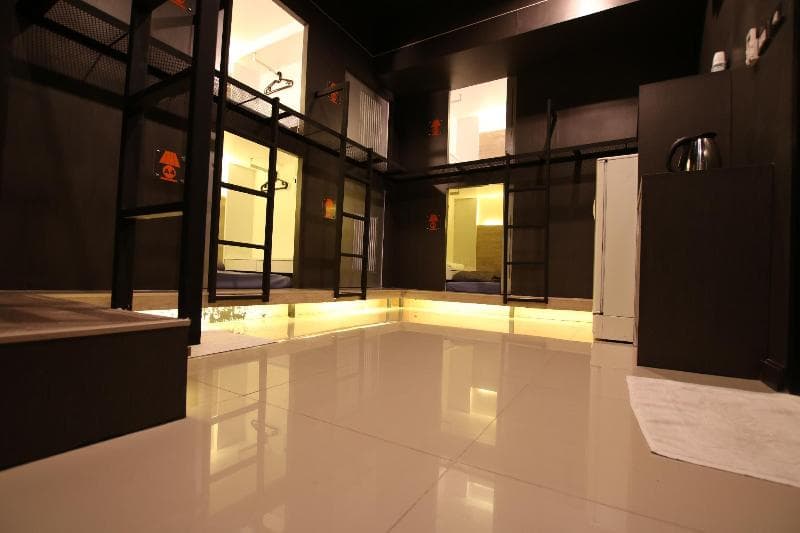 Ice Inn Hotel Pattaya 3