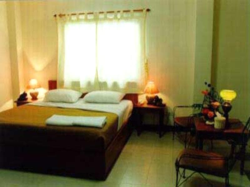 Ice Inn Hotel Pattaya main
