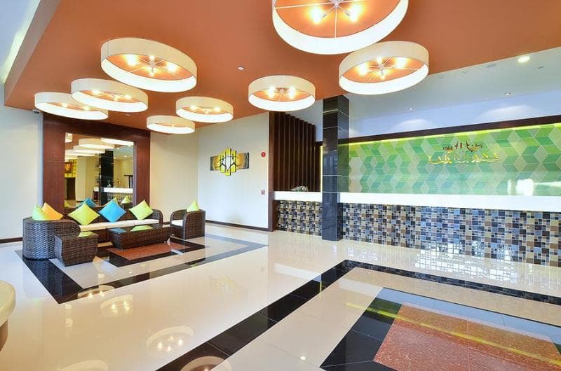 Lakkhana Poolside Resort 3