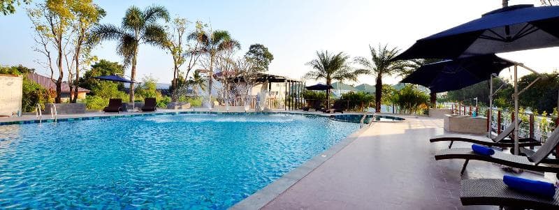 Lakkhana Poolside Resort 4