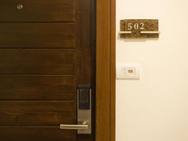 Wiz Hotel 5