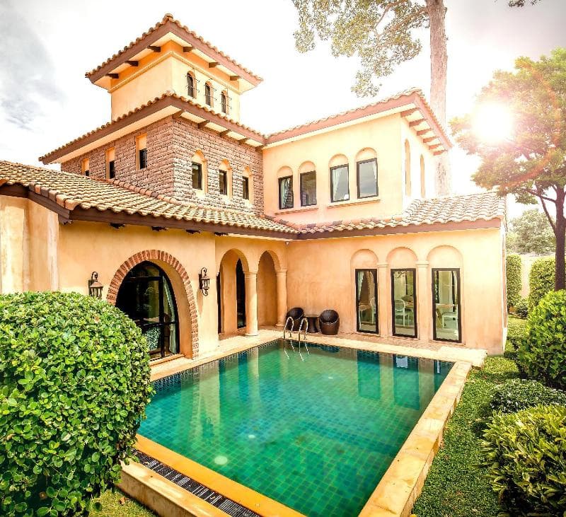 Chivani Pattaya main