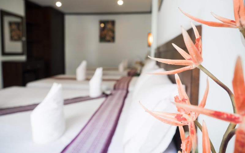 Moon Inn Guesthouse Patong 4
