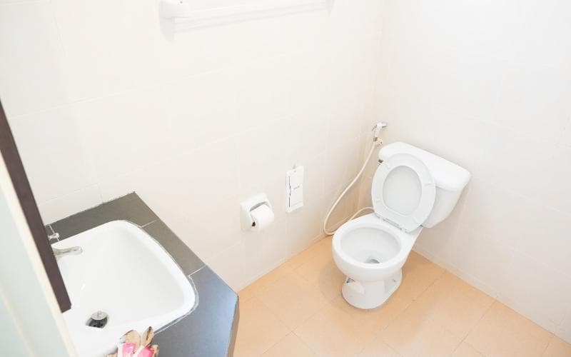 Moon Inn Guesthouse Patong 3