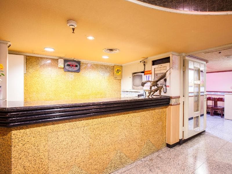 Ti Hwa Hotel 2