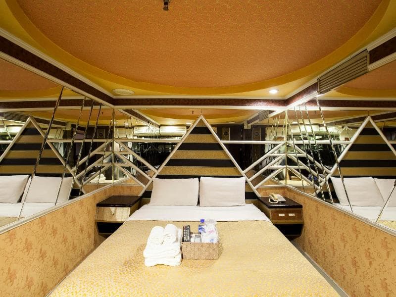 Ti Hwa Hotel 4