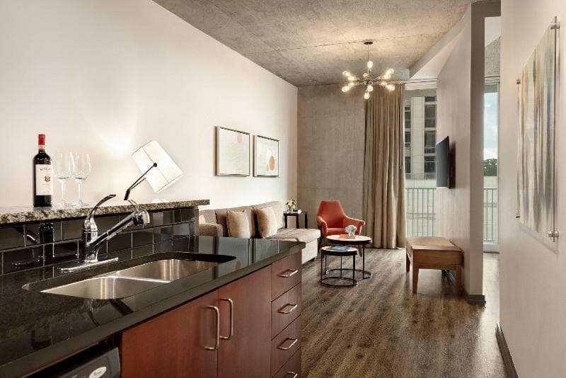 Twelve Midtown, Autograph Collection 3
