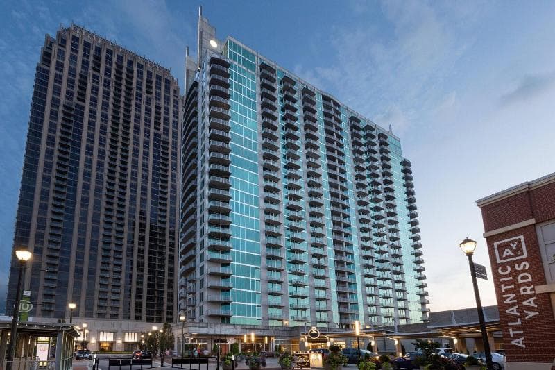 Twelve Midtown, Autograph Collection 5