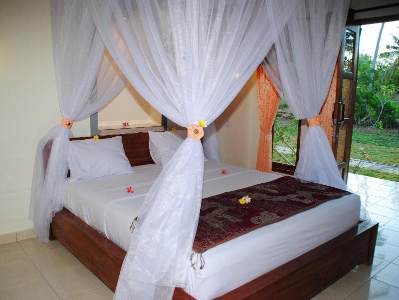 Tiara Homestay Pemuteran Bali photo 1