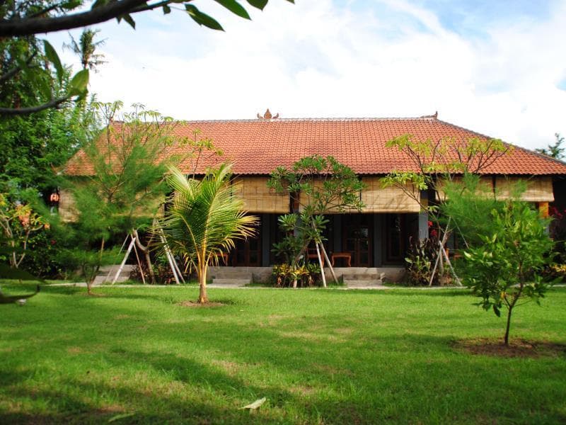 Tiara Homestay Pemuteran Bali 4