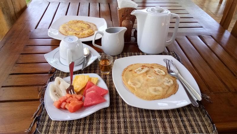 Tiara Homestay Pemuteran Bali 5
