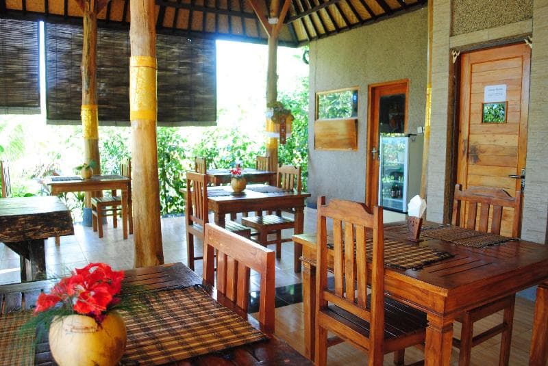 Tiara Homestay Pemuteran Bali 3