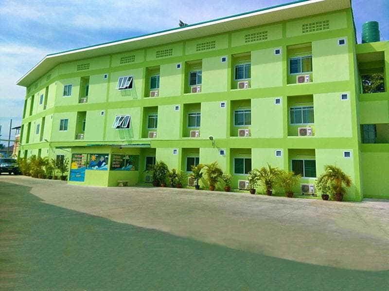 Sorworakit Hotel 5