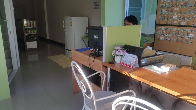 Sorworakit Hotel 4