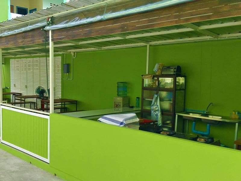 Sorworakit Hotel photo 1