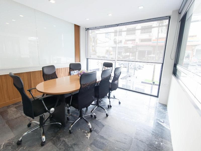 Racha Residence Sri Racha main